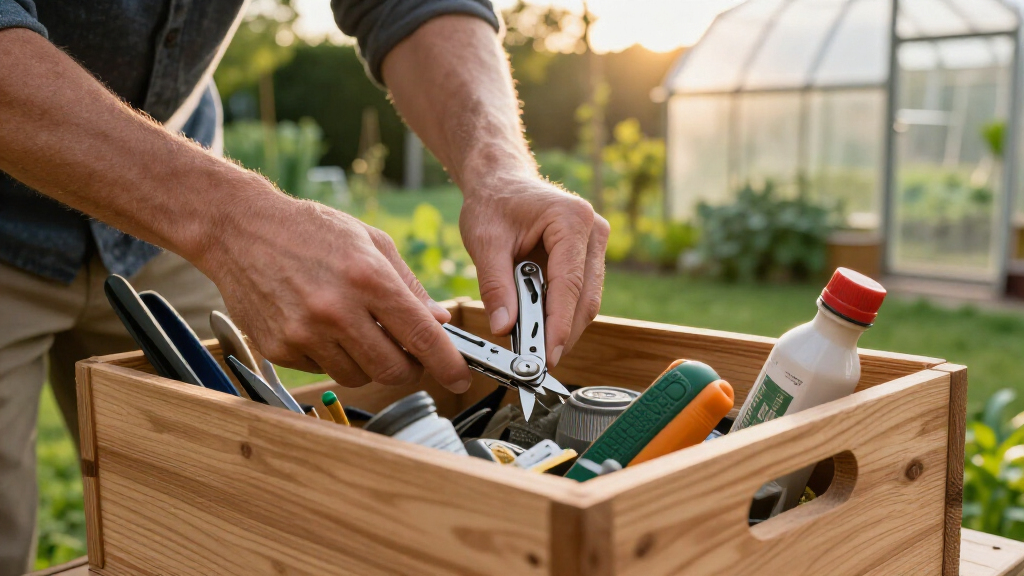 things for preppers