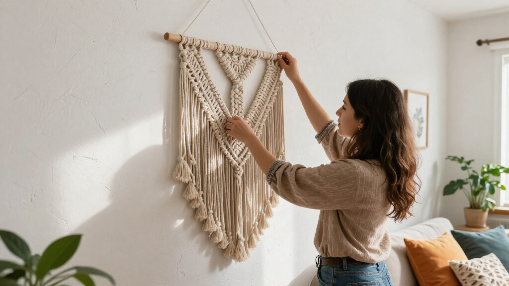 macram%c3%a9 wall hangings
