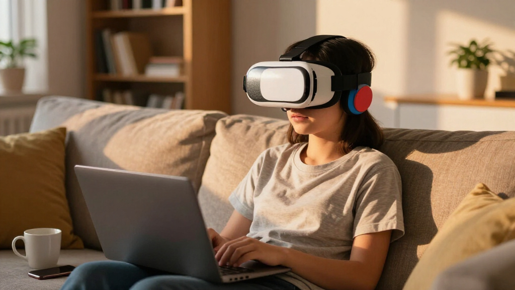6 Best VR Headset Accessories for Students in 2026