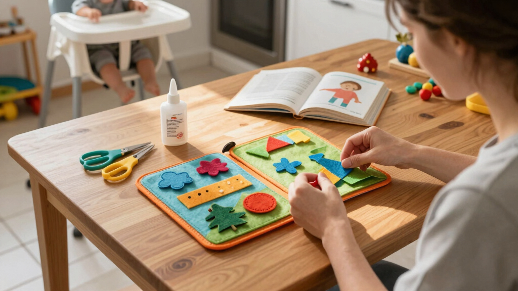 parenting books for difficult toddlers