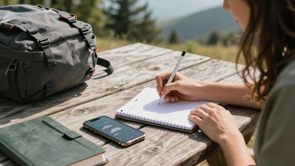 smart notebook reusable with cloud sync