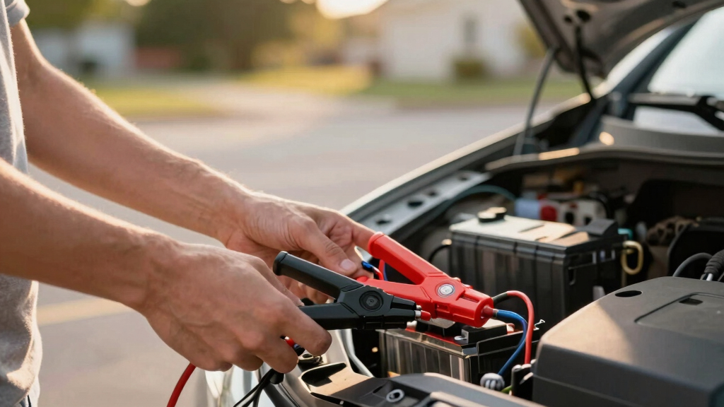 15 Best Portable Car Jump Starters That Will Save You in a Pinch