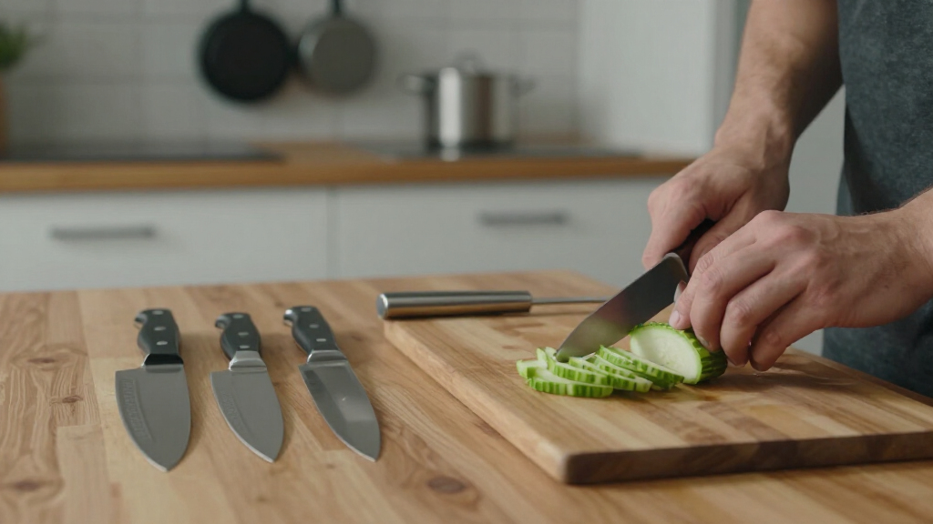 knife sets