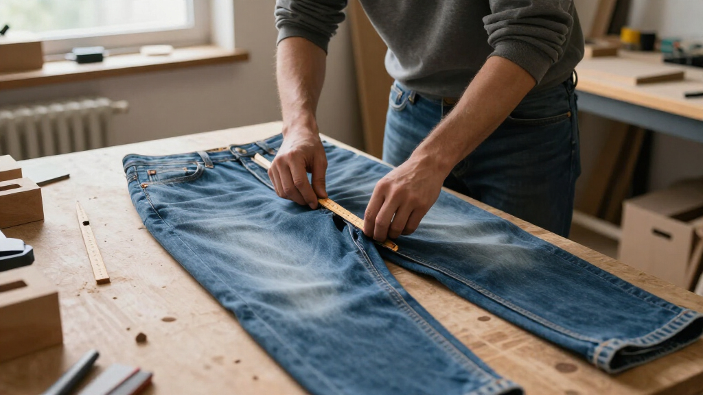 best loose fit jeans
