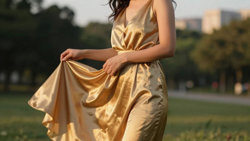 best gold dresses