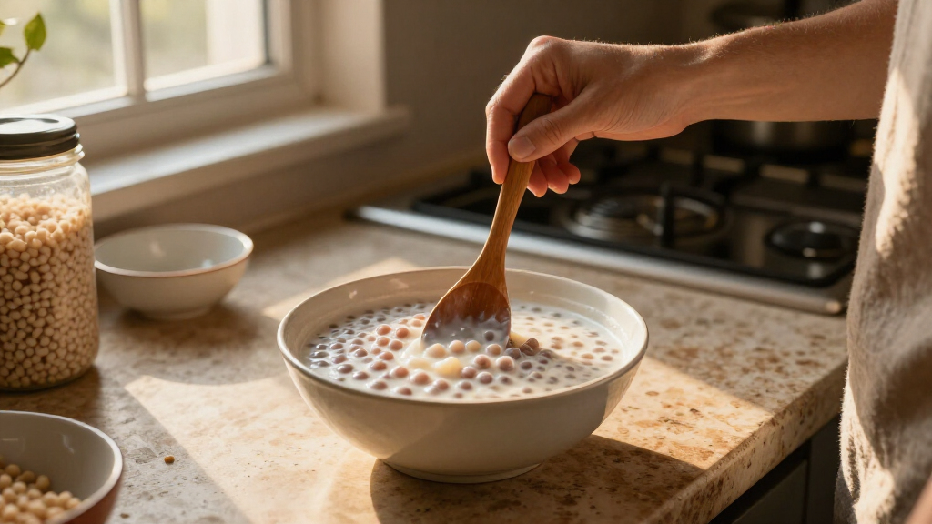 best tapioca pudding mixes