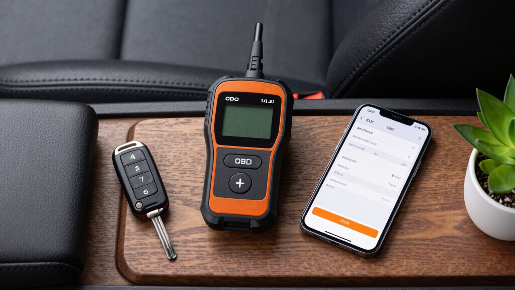 best OBD scanners