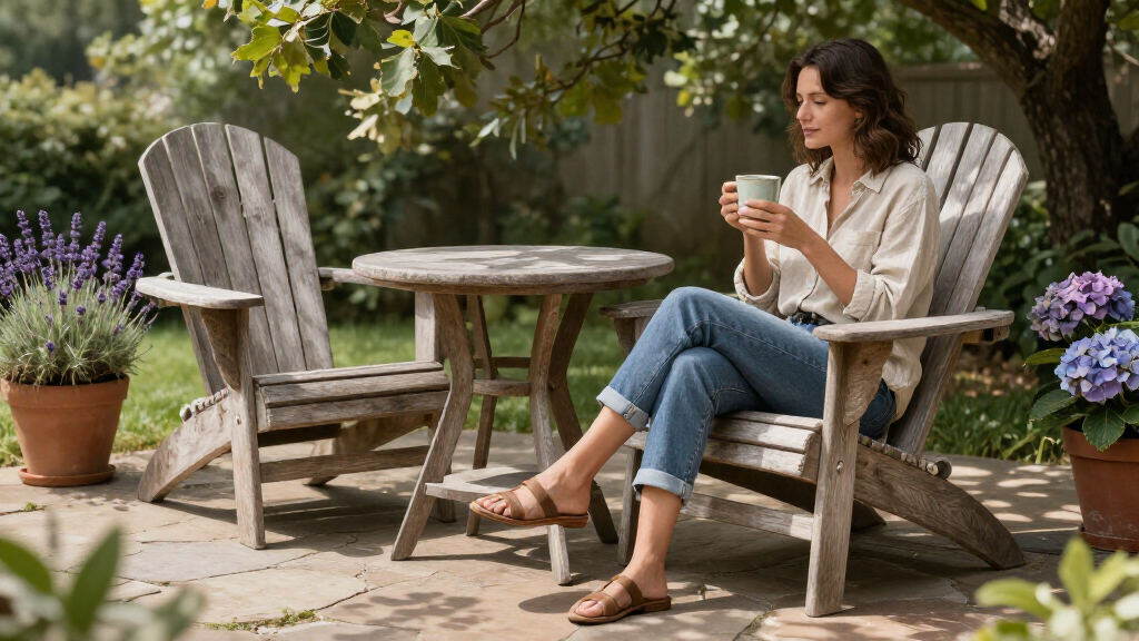 patio furniture sets