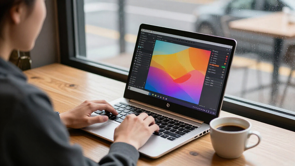 best OLED HP laptops
