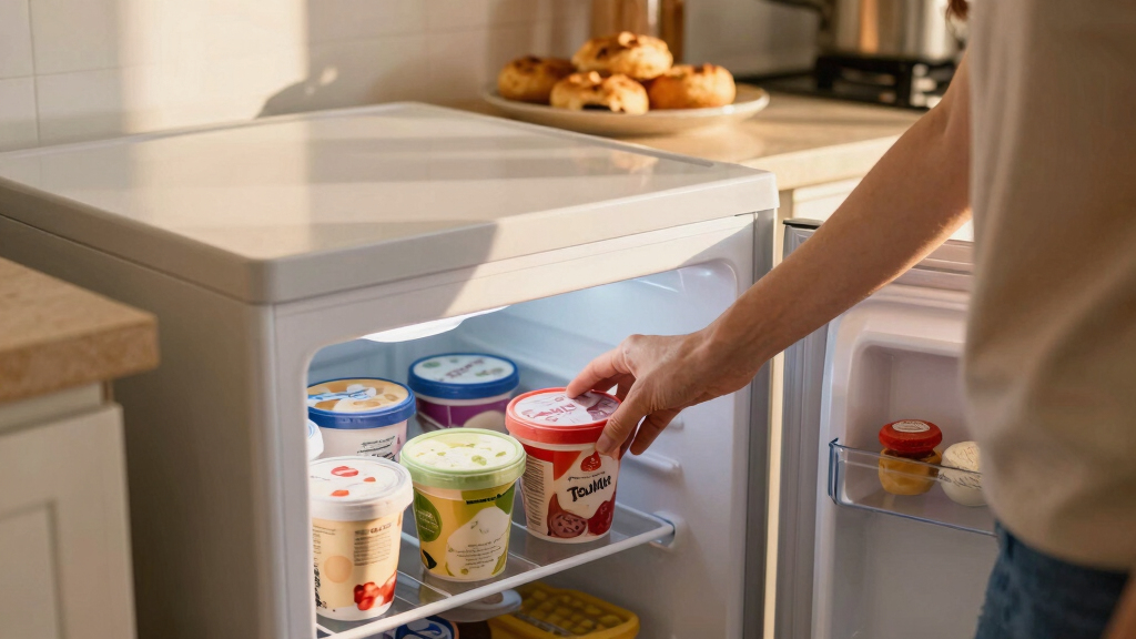 best chest freezers for home
