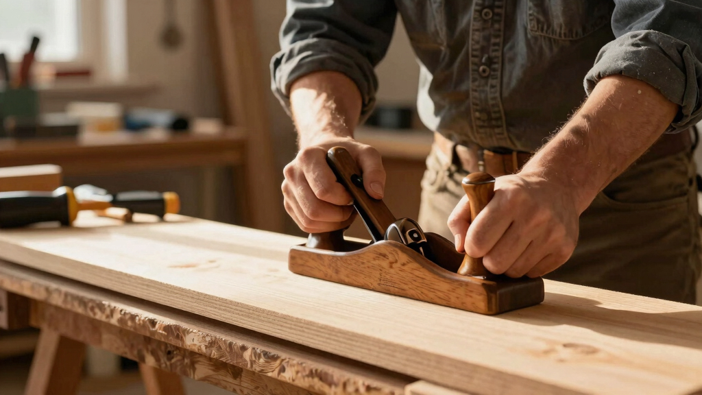 patriotic woodworking tools