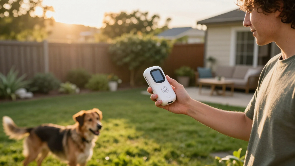 best coyote deterrents