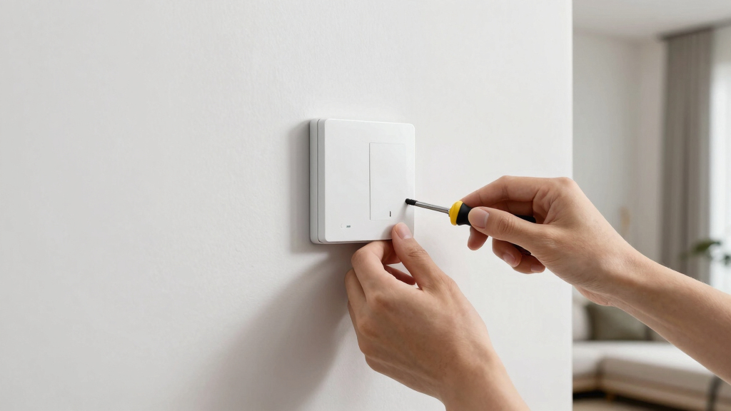 best smart light switches for whole house