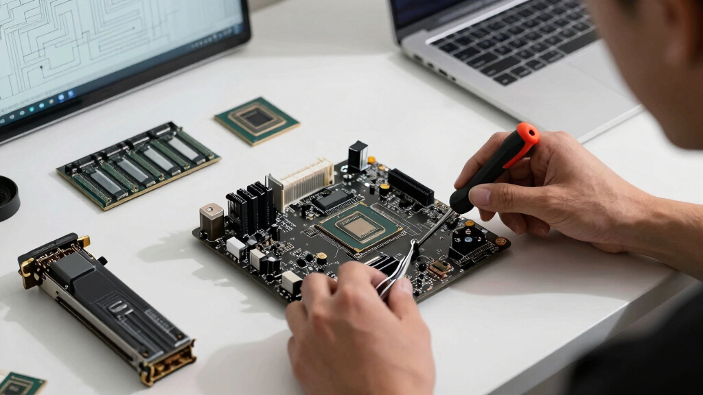 best computers, tablets & components