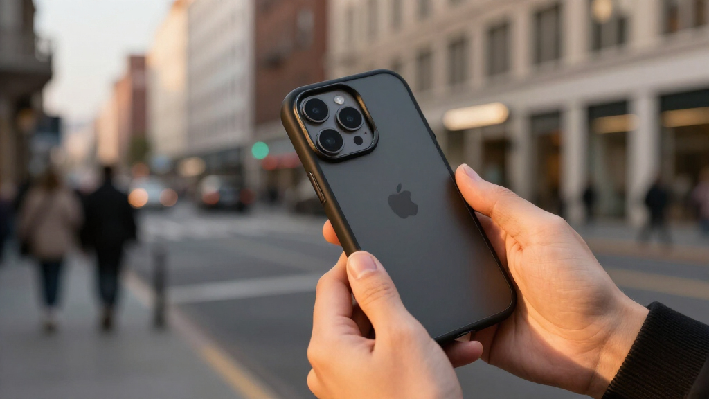 best iPhone Ultra cases