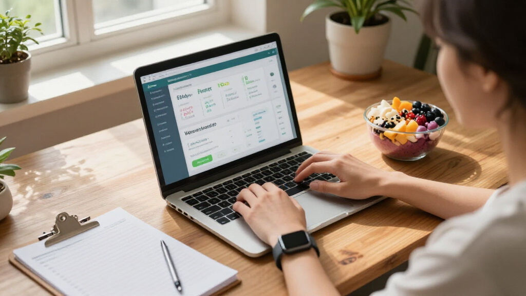 personal wellness trackers