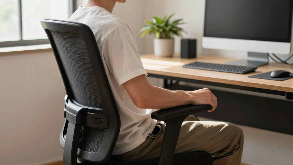14 Best Ergonomic Office Chairs for Long Hours of Comfort and Support