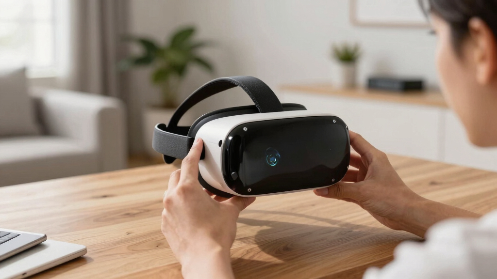vr lens inserts prescription