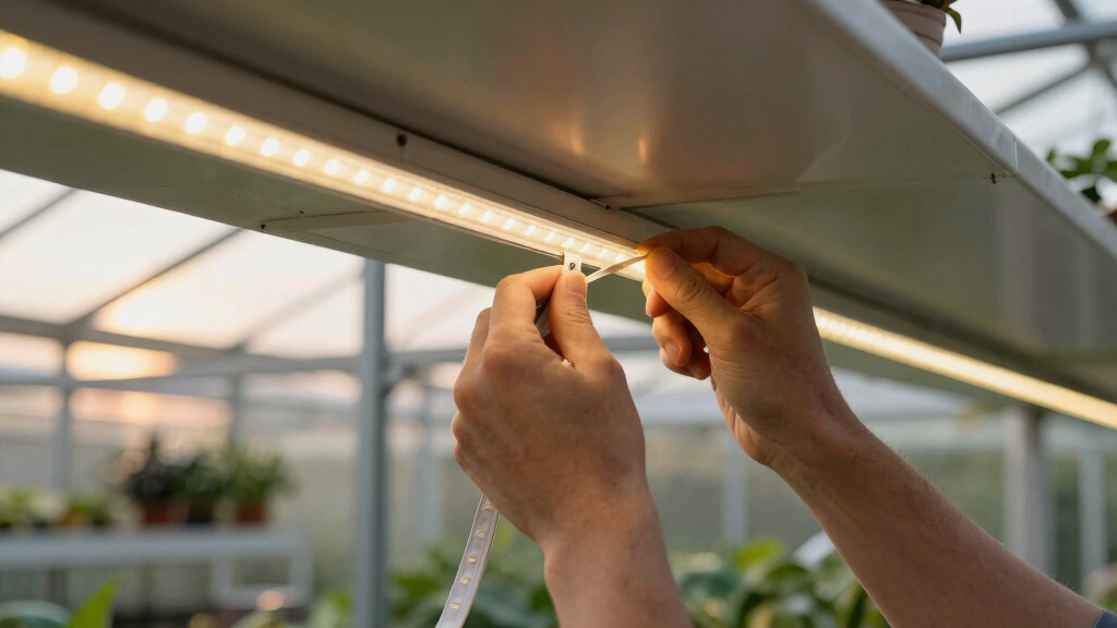best LED light strips