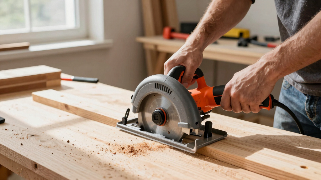 12 Best Cordless Circular Saws of 2026 for Power and Portability