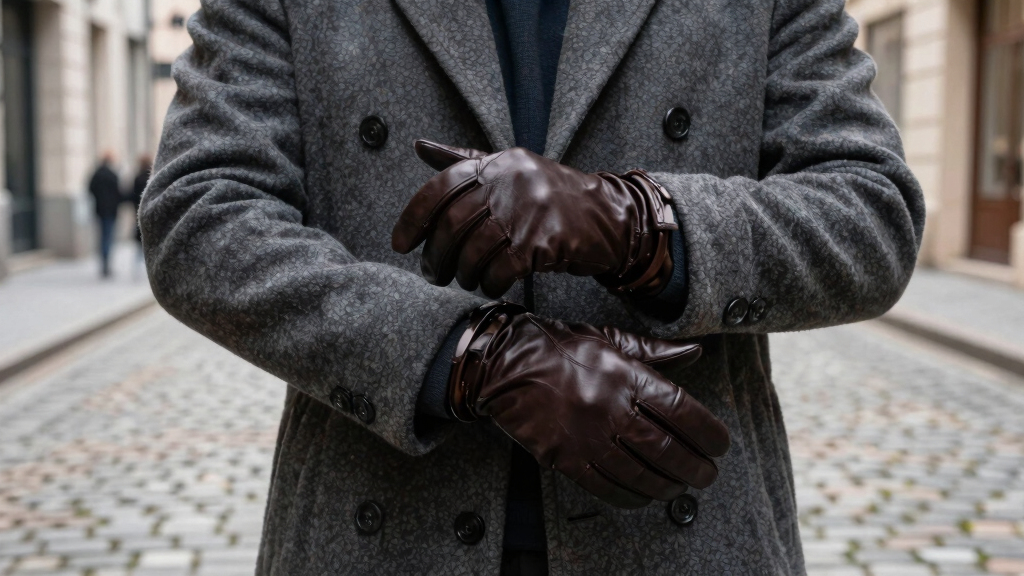 best leather gloves