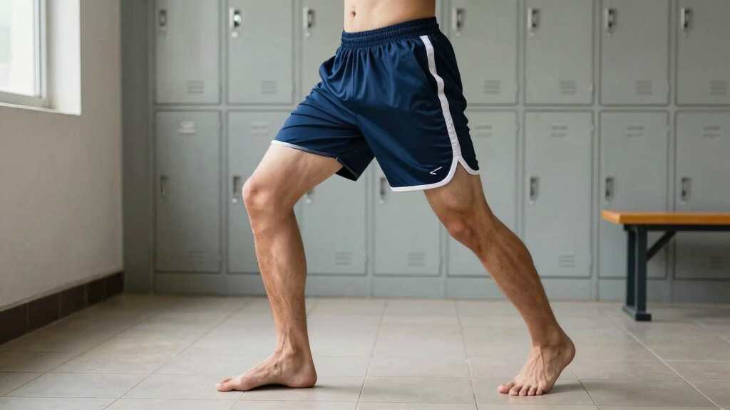 best gym shorts