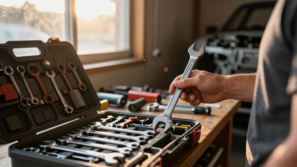 tools wrenches prime day deals