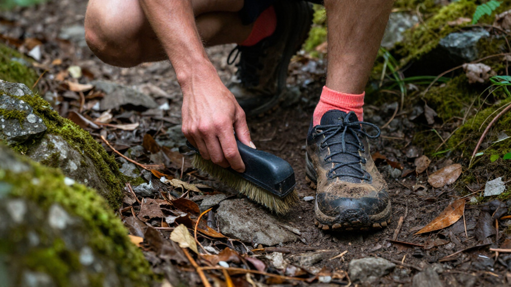 best chunky trail shoes