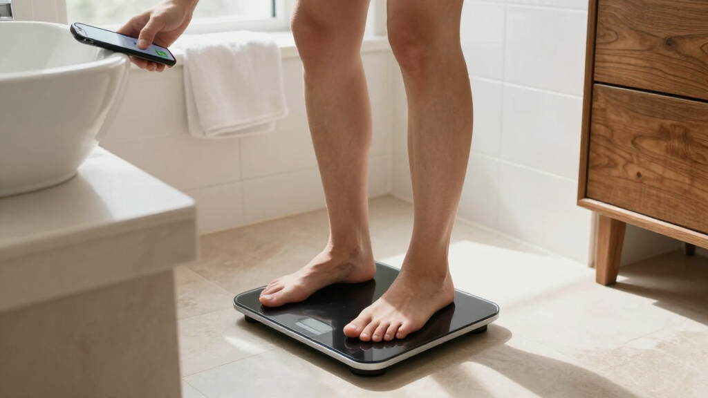 best smart scales