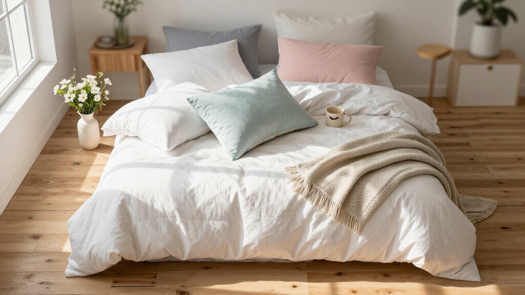 best Macy's bedding