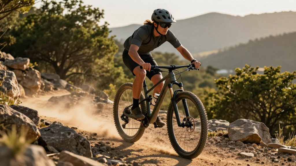 highend mountain bikes