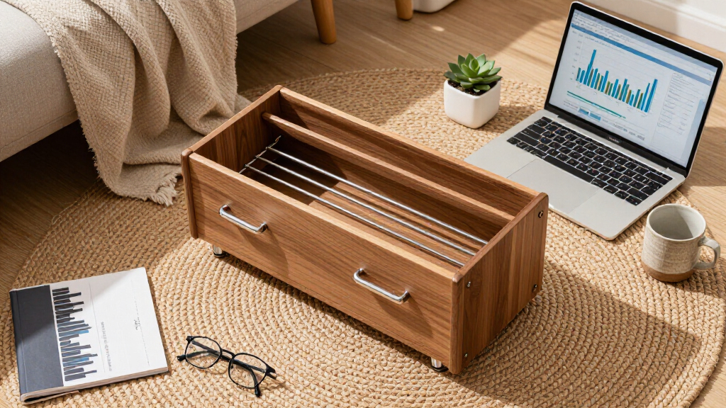 best rolling file cabinet for home tax office
