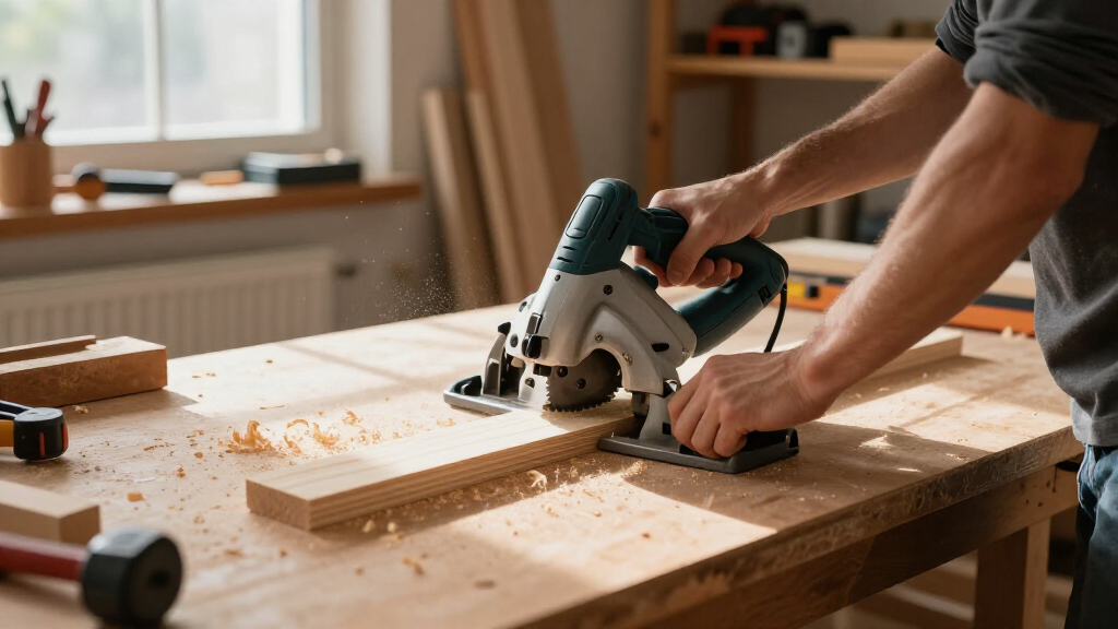 cordless table saws