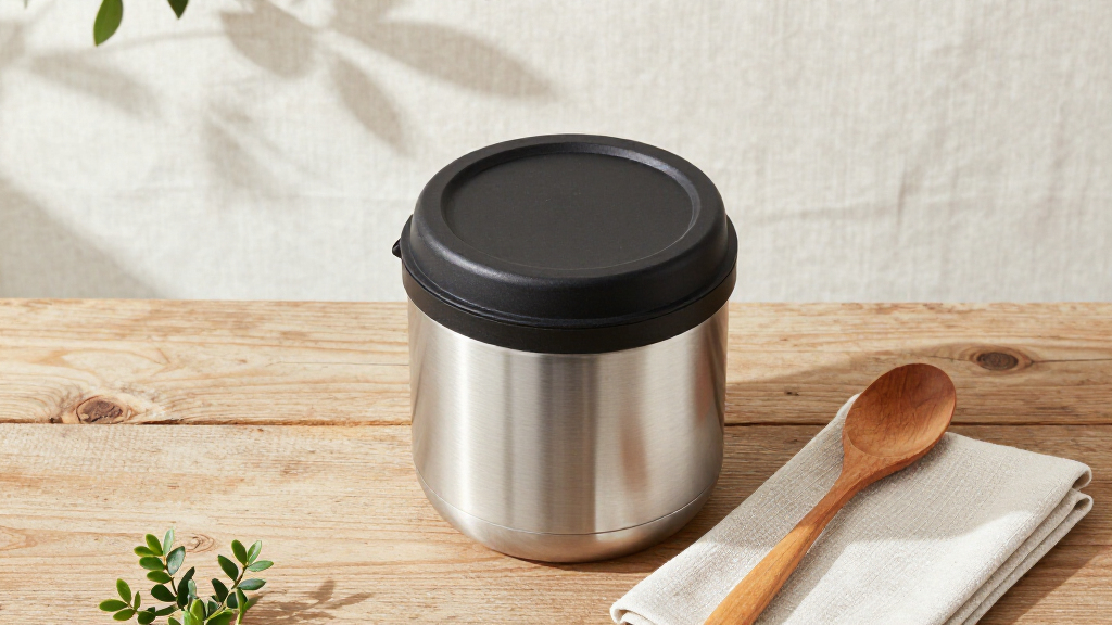 thermal food storage for potlucks