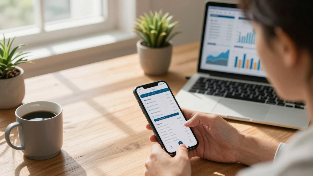 10 Best Investment Tracking Apps in 2026 22 investment tracking apps