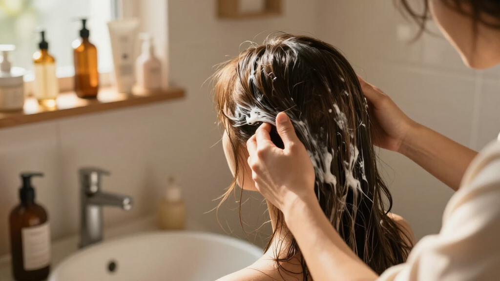 product to repair dry damaged hair