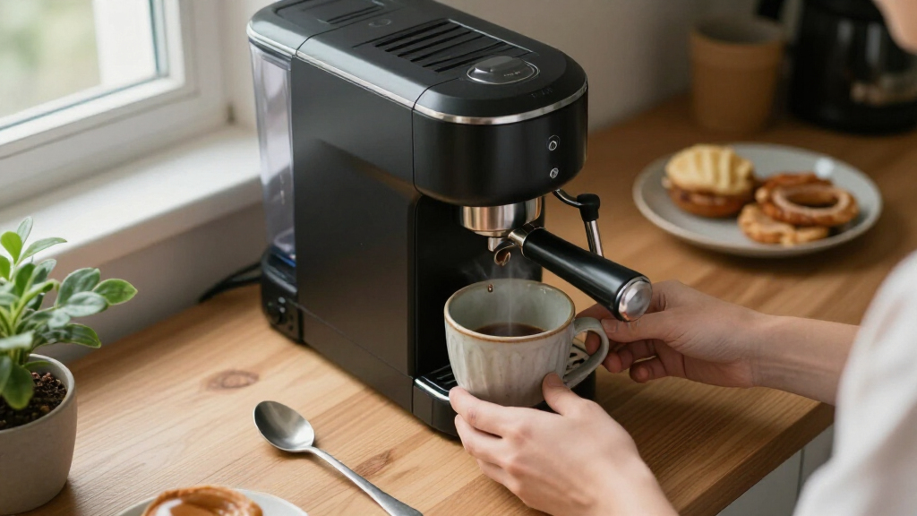 best bean to cup coffee machines