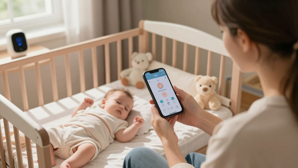 baby monitors