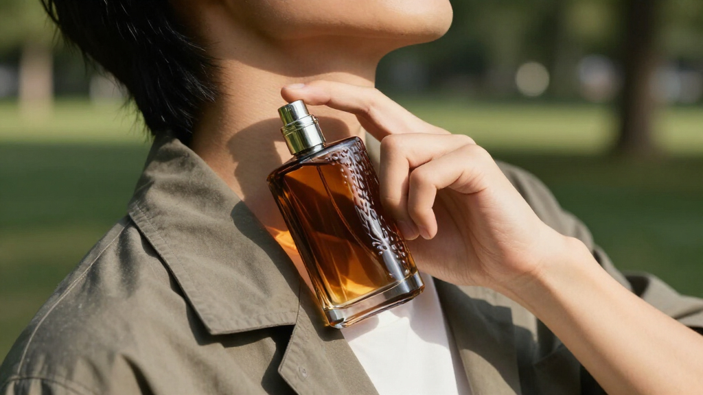 best spicy colognes