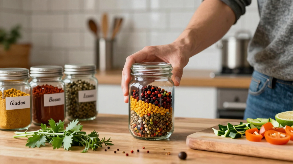 international gourmet spice sets