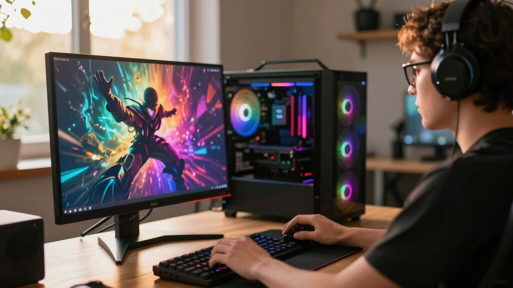 best 4k gaming PCs
