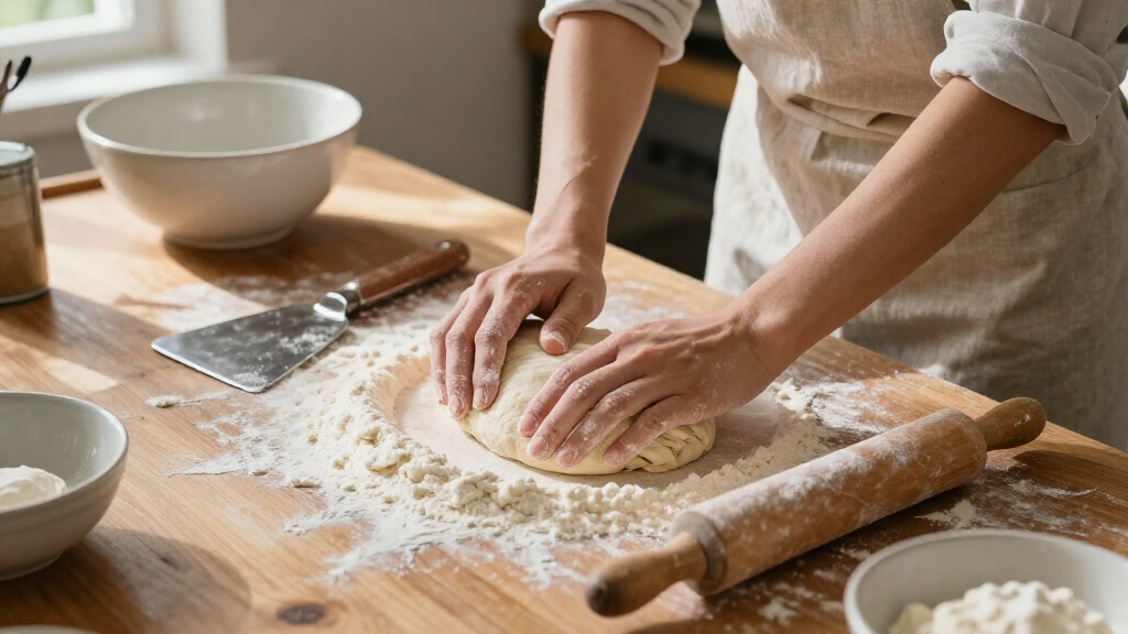 best dough making tools
