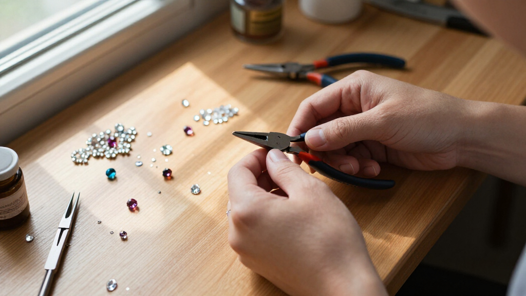 best Swarovski jewelry