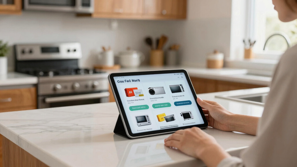 best kitchen deals