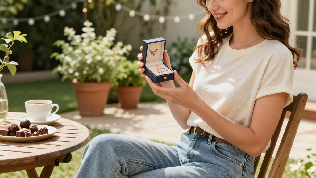 luxury gifts for wife under 200