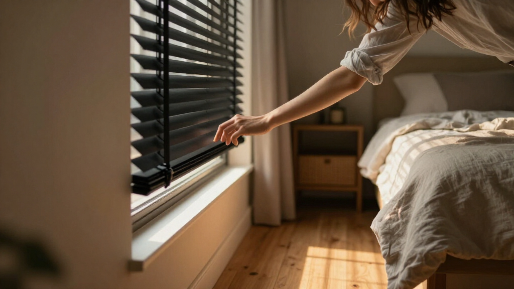 best blackout blinds