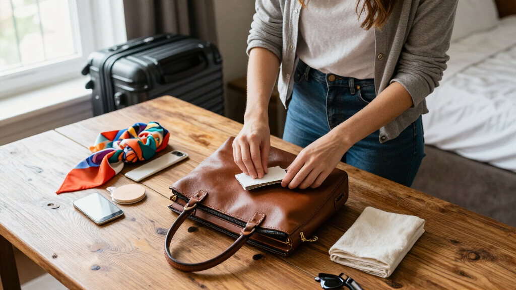 10 Must-Have Designer Handbags for Travel That Elevate Your Style on the Go