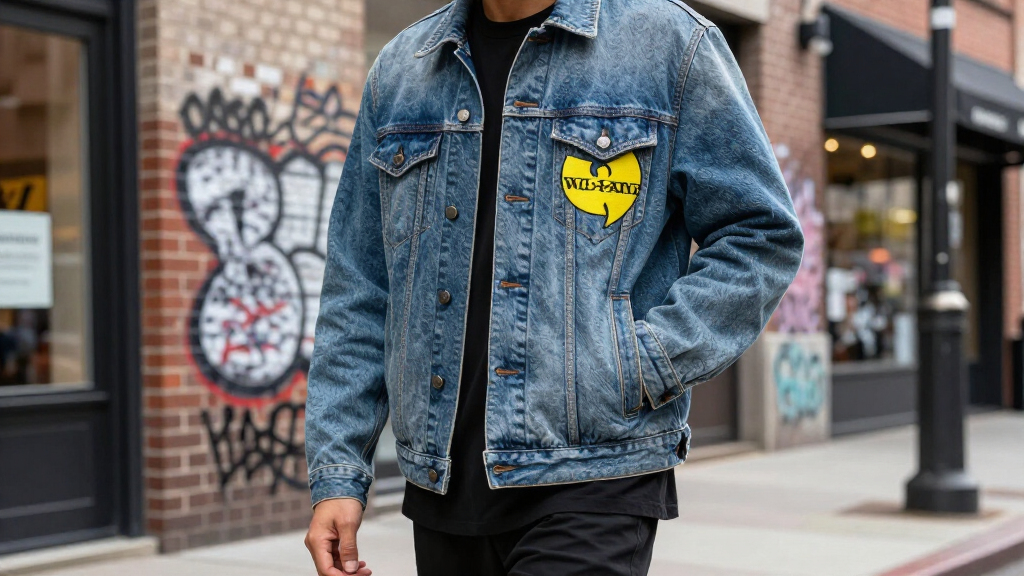 best G-Star Wu-Tang clothing