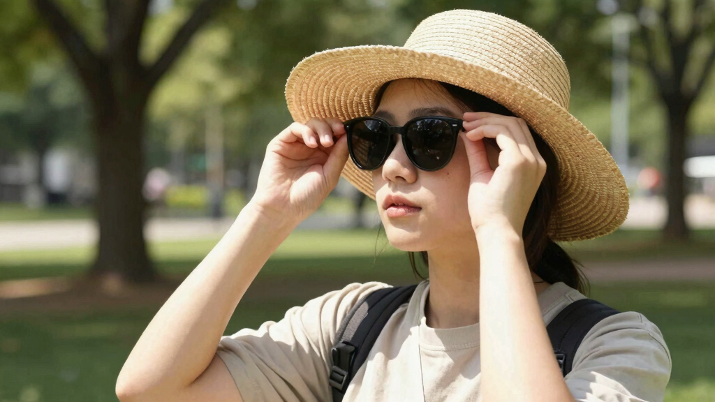 best UV protection accessories