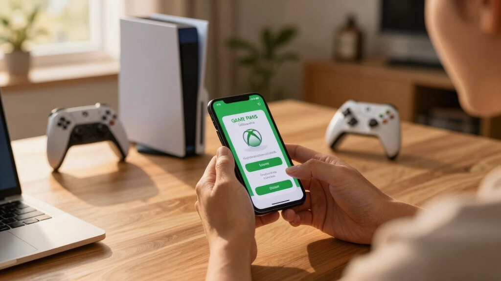 xbox game pass ultimate digital code